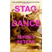Stag Dance, Peters, Torrey, Ullstein Verlag, EAN/ISBN-13: 9783550204098
