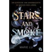 Stars and Smoke, Lu, Marie, cbt TB, EAN/ISBN-13: 9783570316054