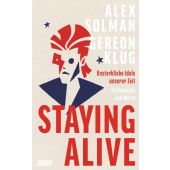 Staying Alive, Klug, Gereon, DuMont Buchverlag GmbH & Co. KG, EAN/ISBN-13: 9783755820178