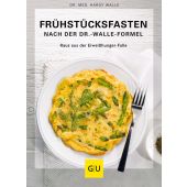 Frühstücksfasten mit der Dr. Walle Formel, Walle, Hardy, Gräfe und Unzer, EAN/ISBN-13: 9783833878343