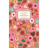 Die besten Weihnachtsplätzchen, Schönleben, Martin, Insel Verlag, EAN/ISBN-13: 9783458200512