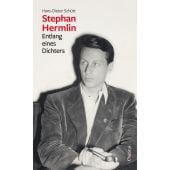 Stephan Hermlin, Schütt, Hans-Dieter, Quintus-Verlag, EAN/ISBN-13: 9783969820674
