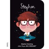 Stephen Hawking, Sánchez Vegara, María Isabel, Insel Verlag, EAN/ISBN-13: 9783458179672