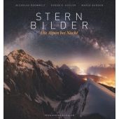 Sternbilder, Roemmelt, Nicholas/Hüsler, Eugen E/Barden, Marco, Frederking & Thaler Verlag GmbH, EAN/ISBN-13: 9783954162352