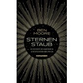 Sternenstaub, Moore, Ben, Kein & Aber AG, EAN/ISBN-13: 9783036958873