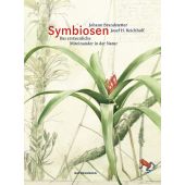 Symbiosen, Brandstetter, Johann/Reichholf, Josef H, MSB Matthes & Seitz Berlin, EAN/ISBN-13: 9783957573667