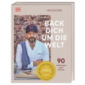 Back dich um die Welt, Hümbs, Christian/Brettschneider, Jan C, Dorling Kindersley Verlag GmbH, EAN/ISBN-13: 9783831043484