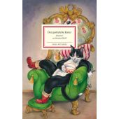 Der gestiefelte Kater, Tieck, Ludwig/Hölscher, Luise, Insel Verlag, EAN/ISBN-13: 9783458200611