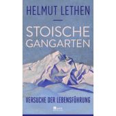 Stoische Gangarten, Lethen, Helmut, Rowohlt Berlin Verlag, EAN/ISBN-13: 9783737102377
