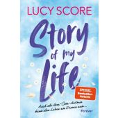 Story of My Life, Score, Lucy, Forever, EAN/ISBN-13: 9783989780132