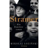Stramer, Lozinski, Mikolaj, Suhrkamp, EAN/ISBN-13: 9783518431993