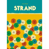 Strand, Abadía, Ximo, Gerstenberg Verlag GmbH & Co.KG, EAN/ISBN-13: 9783836962339