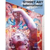 Street Art International, Lopez, Diego, Midas Verlag AG, EAN/ISBN-13: 9783038763222