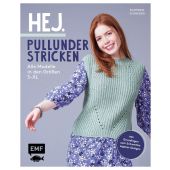 Hej. Pullunder stricken, Schneider, Ekaterina, Edition Michael Fischer GmbH, EAN/ISBN-13: 9783745917529