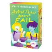 Bright Falls - Astrid Parker Doesn't Fail, Blake, Ashley Herring, Moon Notes, EAN/ISBN-13: 9783969760468
