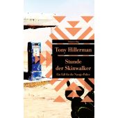 Stunde der Skinwalker, Hillerman, Tony, Unionsverlag, EAN/ISBN-13: 9783293209589