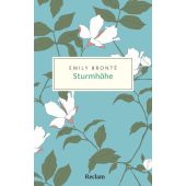 Sturmhöhe, Brontë, Emily, Reclam, Philipp, jun. GmbH Verlag, EAN/ISBN-13: 9783150205914