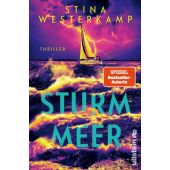 Sturmmeer, Westerkamp, Stina, Ullstein Paperback, EAN/ISBN-13: 9783864933721