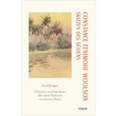 Skizzen des Südens, Fenimore Woolson, Constance, mareverlag GmbH & Co oHG, EAN/ISBN-13: 9783866487284