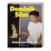 Einfach herzhaft & süss