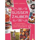 Süßer Zauber, Langenau, Marie, Christian Verlag, EAN/ISBN-13: 9783862449743