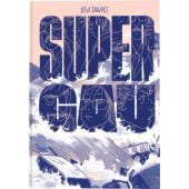 Super-GAU, Davies, Bea, Carlsen Verlag GmbH, EAN/ISBN-13: 9783551756473