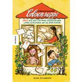 Forschungsgruppe Erbsensuppe auf neuer Mission, Patwardhan, Rieke, Knesebeck Verlag, EAN/ISBN-13: 9783957284020