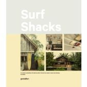 Surf Shacks, Die Gestalten Verlag GmbH & Co.KG, EAN/ISBN-13: 9783899559071