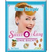 Sweet & Easy - Enie backt: Neue Rezepte, Meiklokjes, Enie van de, Tre Torri Verlag GmbH, EAN/ISBN-13: 9783941641952