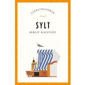 Sylt - Lieblingsorte, Haustedt, Birgit, Insel Verlag, EAN/ISBN-13: 9783458681472