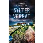 Sylter Verrat, Tomasson, Ben Kryst, Aufbau Verlag GmbH & Co. KG, EAN/ISBN-13: 9783746641317