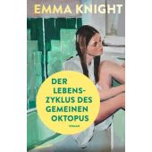 Der Lebenszyklus des Gemeinen Oktopus, Knight, Emma, blumenbar Verlag, EAN/ISBN-13: 9783351051419