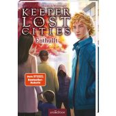 Keeper of the Lost Cities - Enthüllt (Band 9,5), Messenger, Shannon, Ars Edition, EAN/ISBN-13: 9783845861753