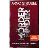 Mörderfinder - Mit den Augen des Opfers, Strobel, Arno, Fischer, S. Verlag GmbH, EAN/ISBN-13: 9783596708000