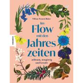 Im Flow mit den Jahreszeiten, Francis-Baker, Tiffany, Knesebeck Verlag, EAN/ISBN-13: 9783957289285