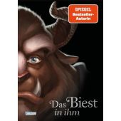 Das Biest in ihm, Valentino, Serena/Disney, Walt, Carlsen Verlag GmbH, EAN/ISBN-13: 9783551280213