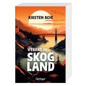 Skogland 2. Verrat in Skogland, Boie, Kirsten, Verlag Friedrich Oetinger GmbH, EAN/ISBN-13: 9783751205573