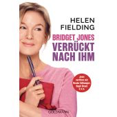 Bridget Jones - Verrückt nach ihm, Fielding, Helen, Goldmann Verlag, EAN/ISBN-13: 9783442496525