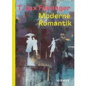 T. Lux Feininger, Hirmer Verlag, EAN/ISBN-13: 9783777445274