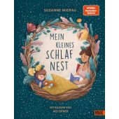 Mein kleines Schlafnest, Mierau, Susanne/Ofner, Agi, Beltz, Julius Verlag GmbH & Co. KG, EAN/ISBN-13: 9783407759511