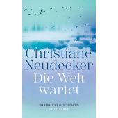 Die Welt wartet, Neudecker, Christiane, Luchterhand Literaturverlag, EAN/ISBN-13: 9783630877587