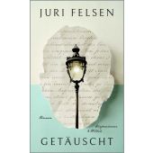 Getäuscht, Felsen, Juri, Verlag Kiepenheuer & Witsch GmbH & Co KG, EAN/ISBN-13: 9783462006315
