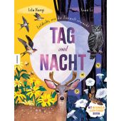 Tag und Nacht, Nargi, Lela, Knesebeck Verlag, EAN/ISBN-13: 9783957288493