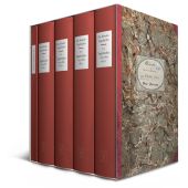 Die Tagebücher I (1792-1801), Beneke, Ferdinand, Wallstein Verlag, EAN/ISBN-13: 9783835308787