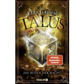 Talus - Die Runen der Macht, Grimm, Liza, Droemer Knaur, EAN/ISBN-13: 9783426530184