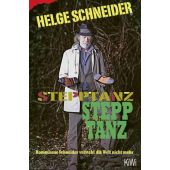 Stepptanz, Schneider, Helge, Verlag Kiepenheuer & Witsch GmbH & Co KG, EAN/ISBN-13: 9783462008111