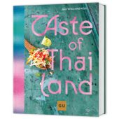 Taste of Thailand, Wischnewski, Jan, Gräfe und Unzer, EAN/ISBN-13: 9783833894091