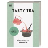TASTY TEA, Dorling Kindersley Verlag GmbH, EAN/ISBN-13: 9783831045976