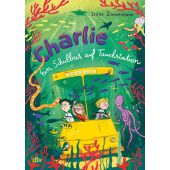 Charlie - Ein Schulbus auf Tauchstation, Zimmermann, Irene, dtv Verlagsgesellschaft mbH & Co. KG, EAN/ISBN-13: 9783423763486