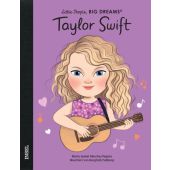 Taylor Swift, Sánchez Vegara, María Isabel, Insel Verlag, EAN/ISBN-13: 9783458644590